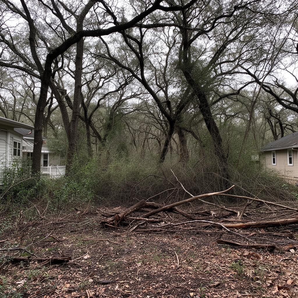 Before